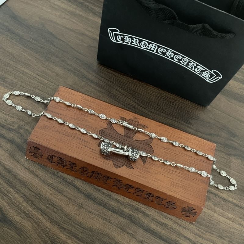 Chrome Hearts Necklaces